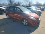 Mazda 5 2010