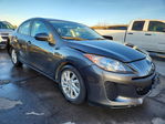 Mazda 3 2012