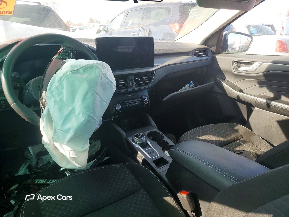 Ford Escape 2024