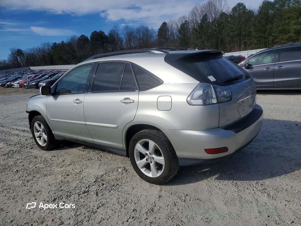 Lexus RX 2005