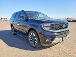 Ford Expedition 2025