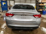 Chrysler 200 2015