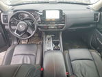 Nissan Pathfinder 2025