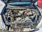 Nissan Rogue 2013