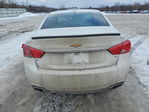 Chevrolet Impala 2016