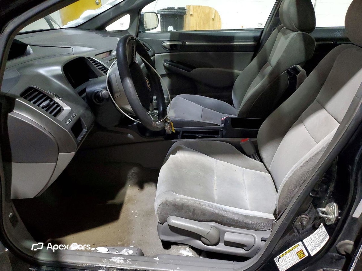 Honda Civic 2007