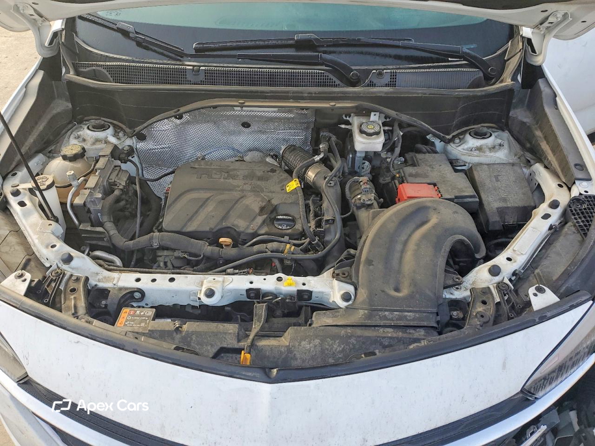 Buick Encore 2022