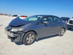 Honda Civic 2015