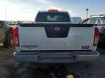 Nissan Navara (Frontier) 2015