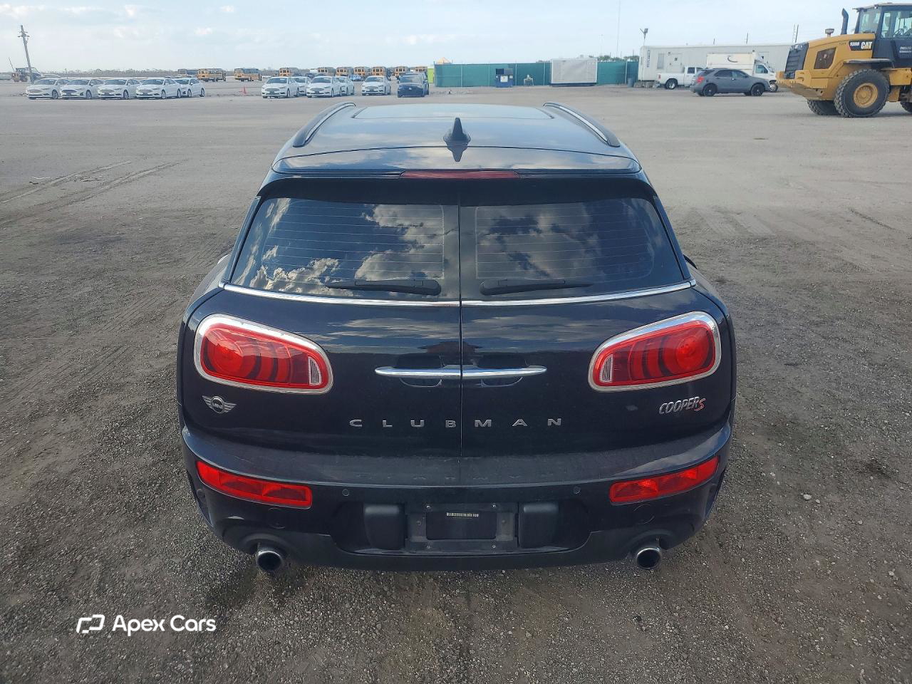MINI Cooper 2017