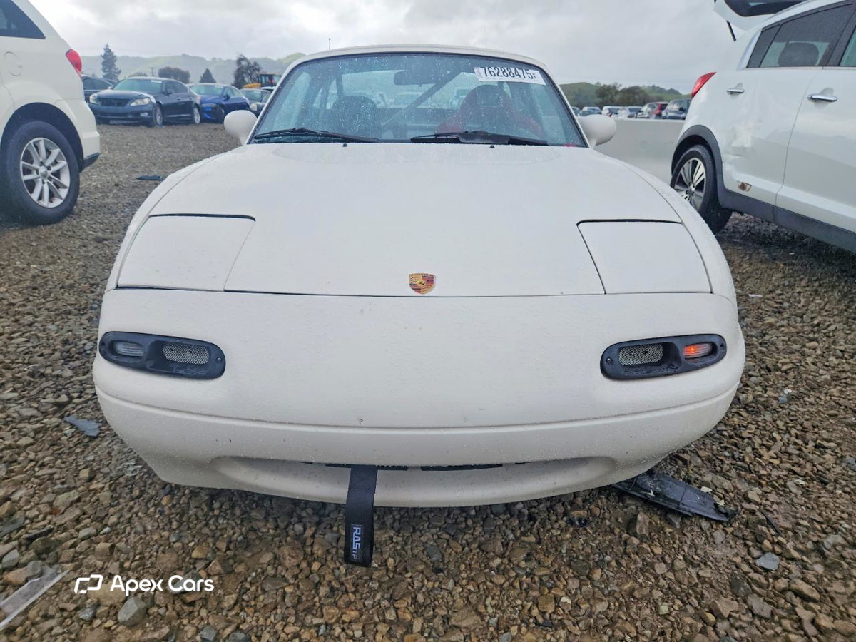 Mazda MX-5 1994