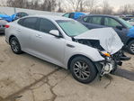 Kia Optima 2019