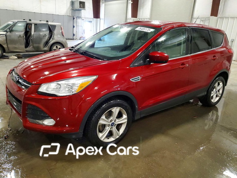 Ford Escape 2014 - Image 1 of 14