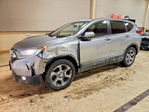 Honda CR-V 2018