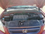 Honda Pilot 2005
