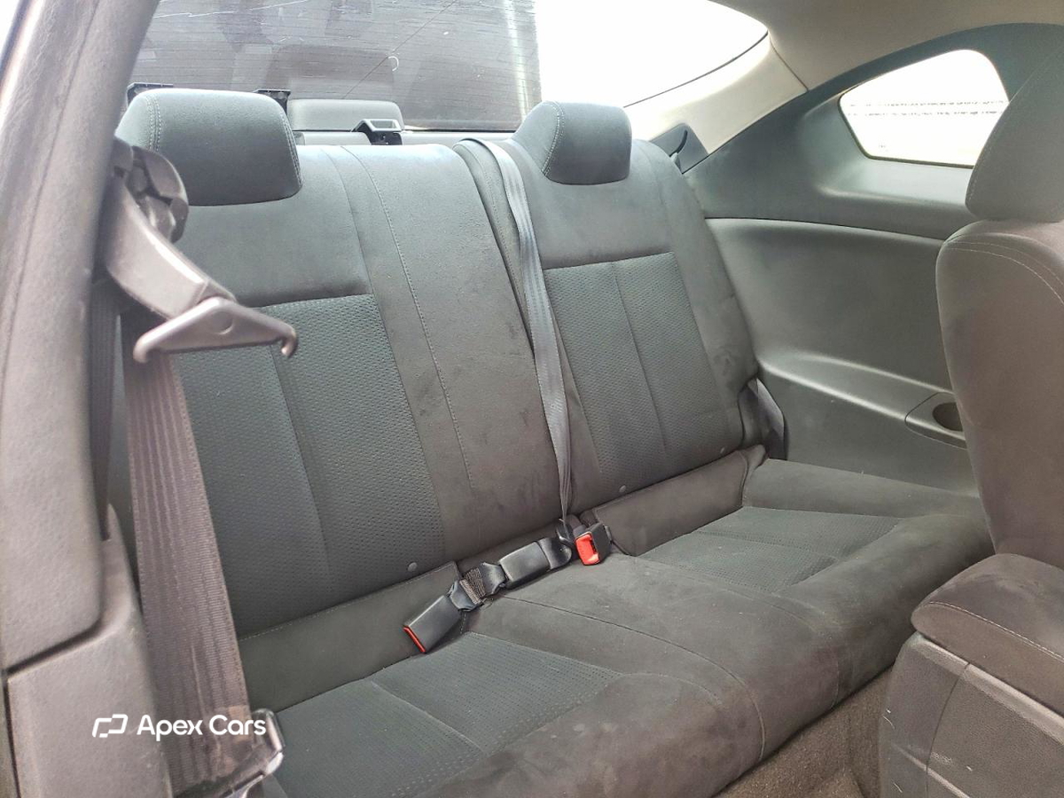 Nissan Altima 2010
