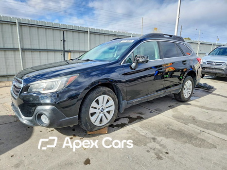 Subaru Outback 2018 - Zdjęcie 1 z 15