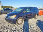 Honda Odyssey 2009
