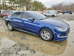 Hyundai Sonata 2021