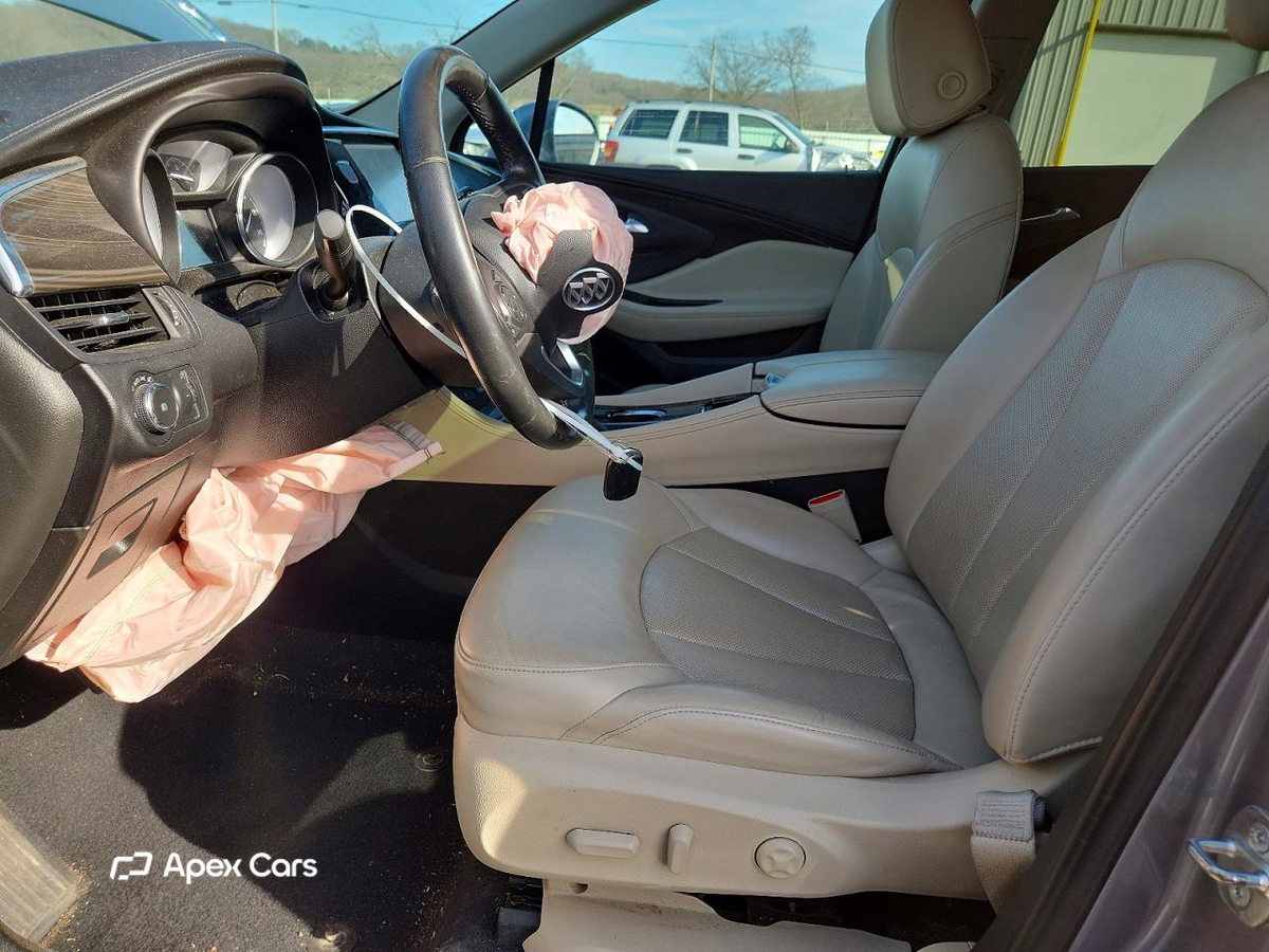 Buick Envision 2020