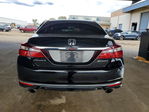 Honda Accord 2017