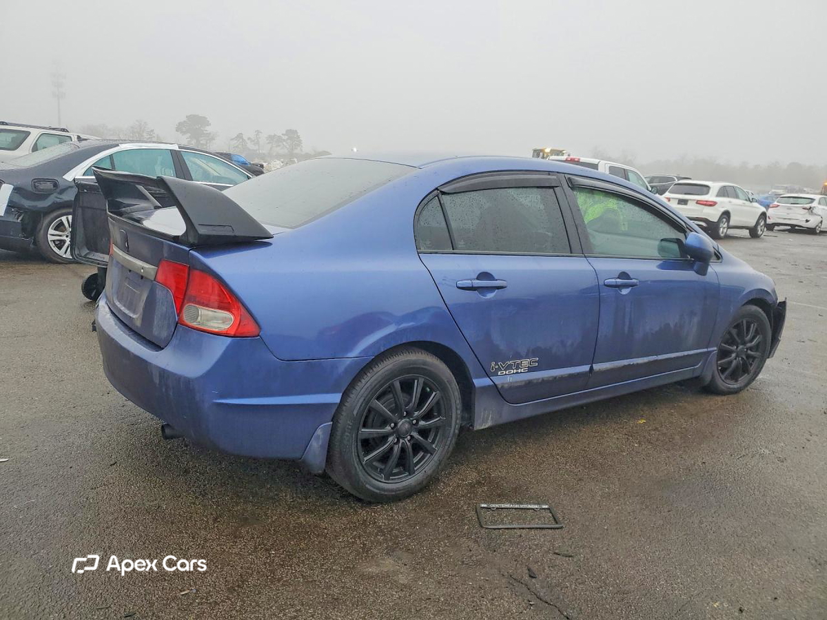Honda Civic 2009