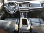 Toyota Highlander 2018