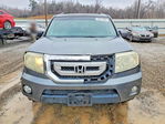 Honda Pilot 2010