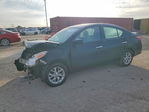 Nissan Versa 2018