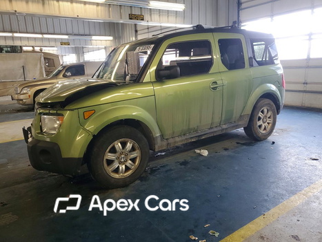 Honda Element 2006 - Image 1 of 14