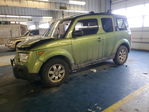 Honda Element 2006