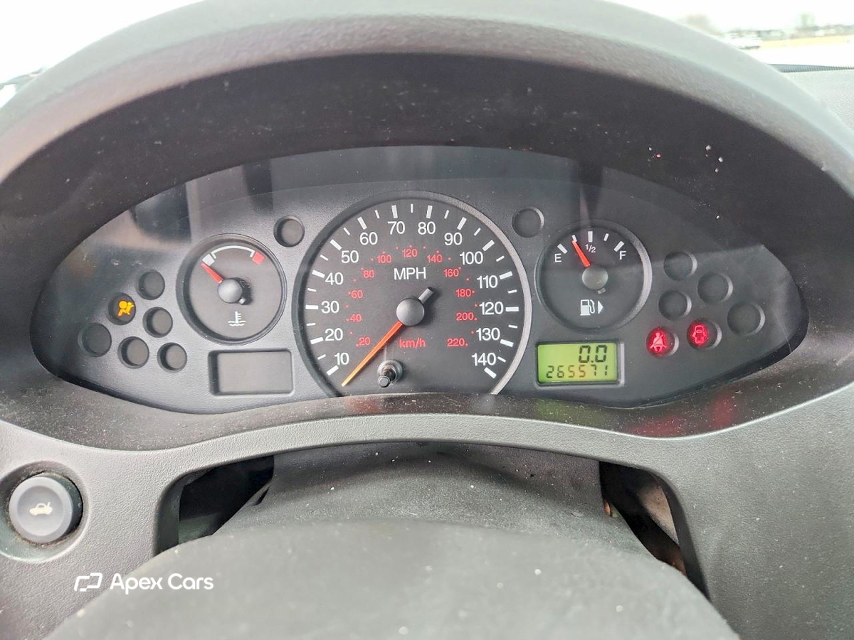 Ford Focus 2006