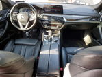 BMW Series 5 2017