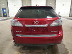 Lexus RX 2010
