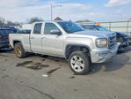 GMC Sierra 2016