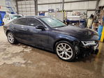 Audi A7 2012