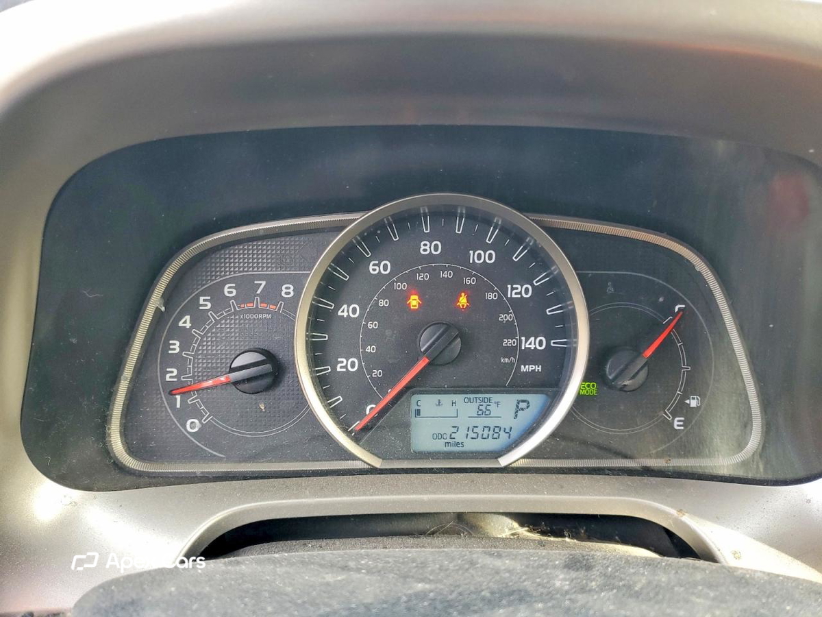Toyota RAV 4 2013