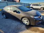 Honda Civic 2014