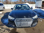 Audi A4 2018