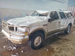 Ford Excursion 2003