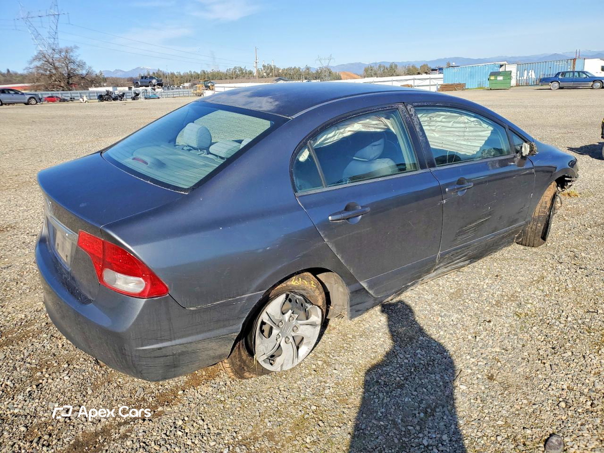 Honda Civic 2009