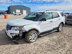 Ford Explorer 2017