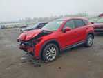 Mazda CX-5 2016