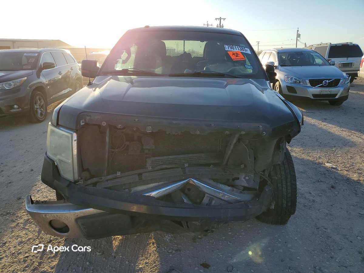 Ford F-150 2010