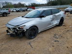 Nissan Maxima 2017
