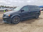 Dodge Caravan 2018