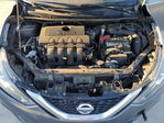 Sentra 2019