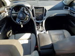 Cadillac SRX 2015