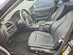 BMW Series 3 2014