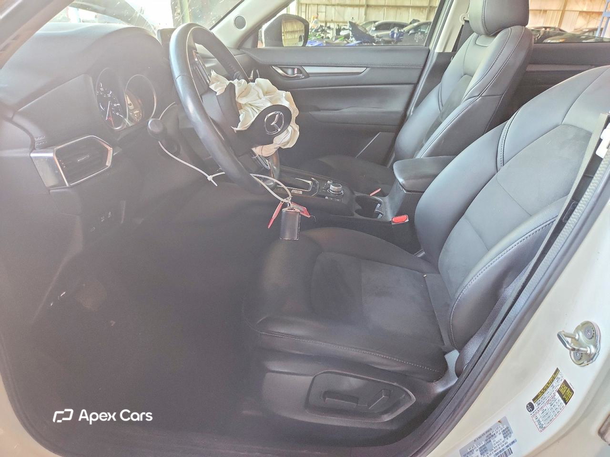 Mazda CX-5 2020